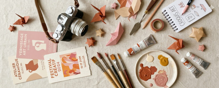 Arts and Crafts
