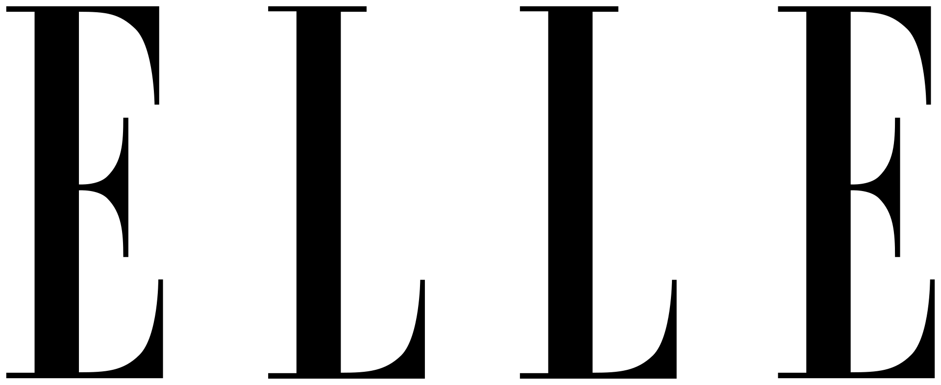 Logo ELLE