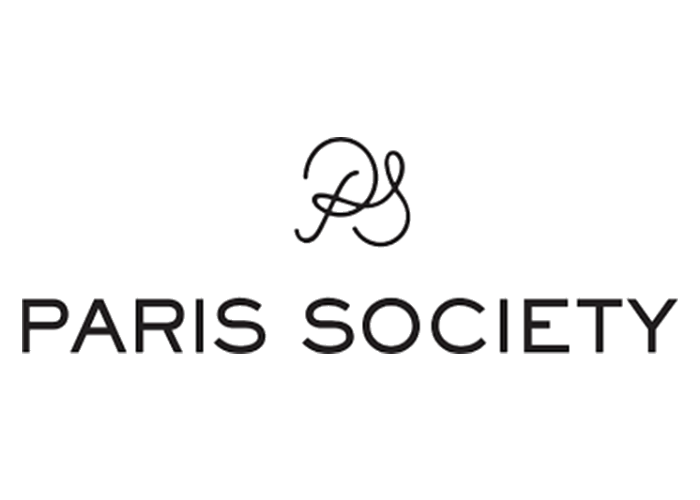 Logo Paris Society